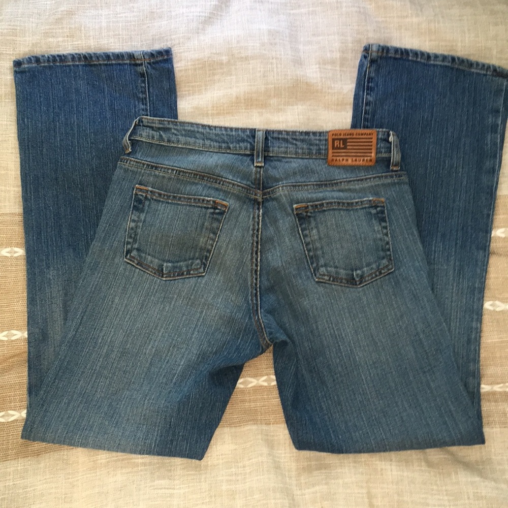 Ralph Lauren Jeans 👖 - Picture 2 of 6